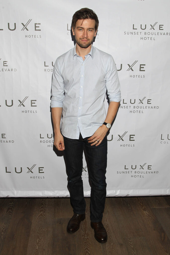 Torrance Coombs