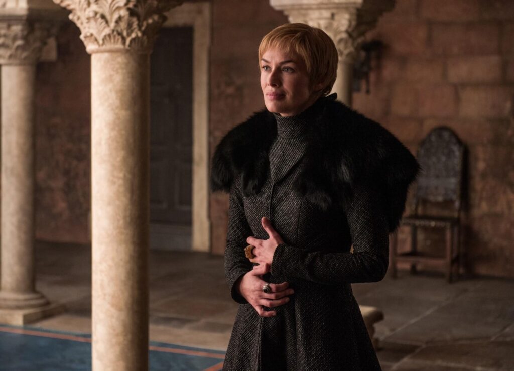 What's Her Plan? - Game of Thrones Season 7 Episode 7
