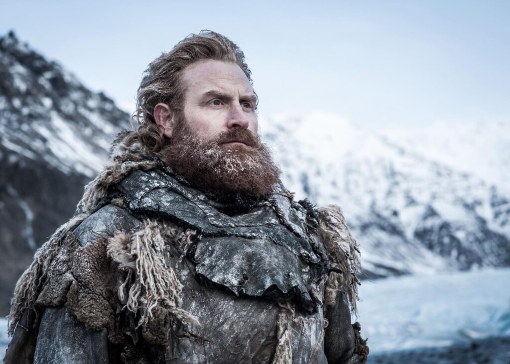 Where's Brienne? - Game of Thrones Season 7 Episode 6