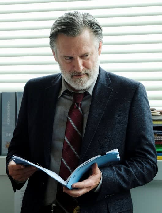 You Know Nothing - The Sinner Season 1 Episode 3