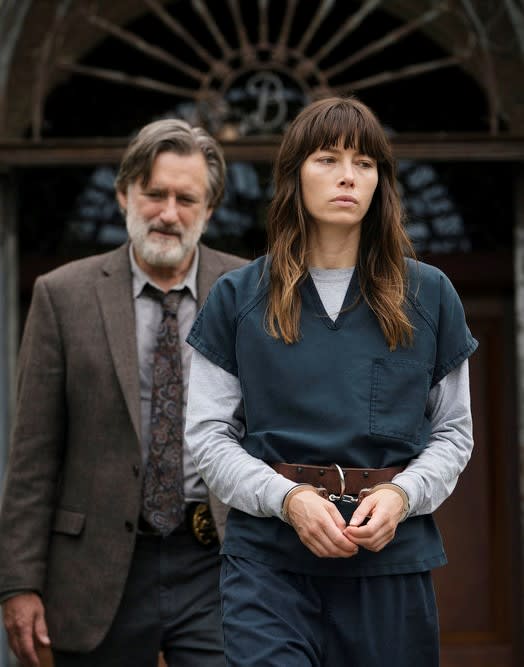 A Dead End? - The Sinner Season 1 Episode 6