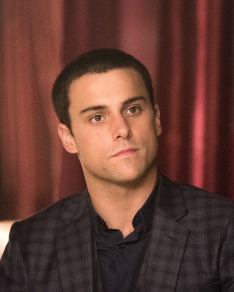 A New Look - How to Get Away with Murder Season 4 Episode 1