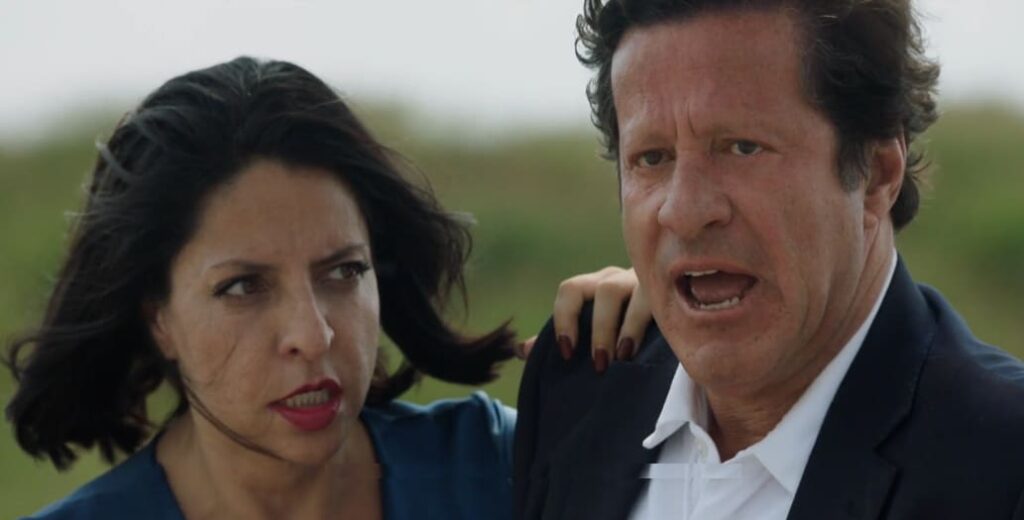 Epifanio Is Shot - Queen of the South Season 2 Episode 13