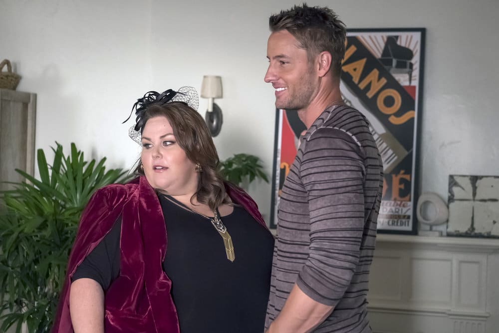 It's a Twin Thing - This Is Us Season 2 Episode 1