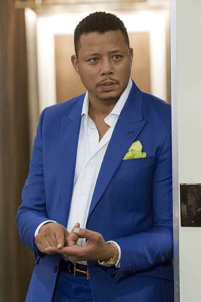 How Lucious Lyon Ruined Empire