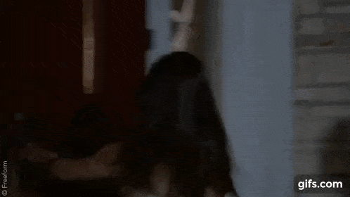 Running from ICE
