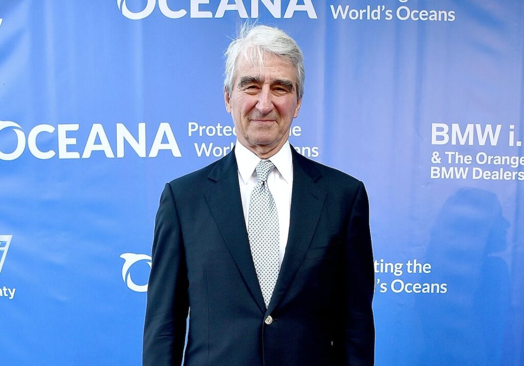 Law & Order SVU: Sam Waterson Returning as Original Series Character!
