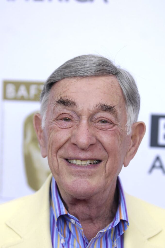 Shelley Berman