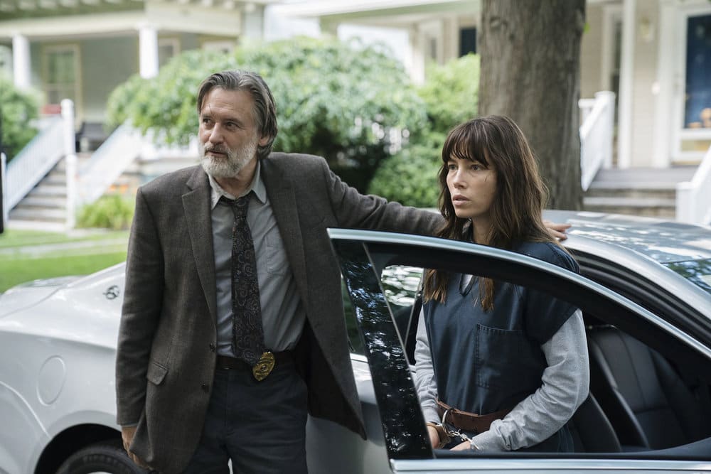 Taking a Risk - The Sinner