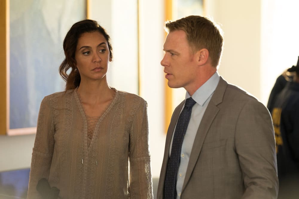The A Team - The Blacklist Season 5 Episode 1
