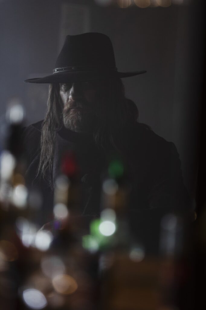 The Saint of Killers Returns - Preacher Season 2 Episode 12