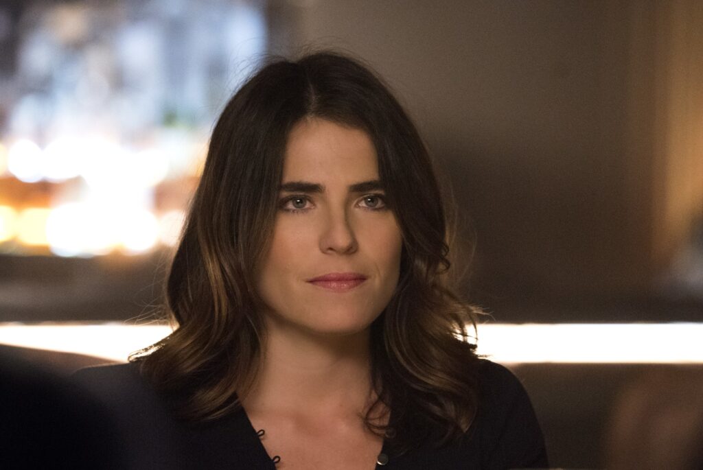 Vindication Time? - How to Get Away with Murder Season 4 Episode 1