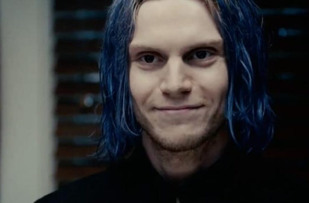 A New Look - American Horror Story