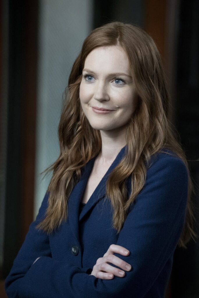 A New Role - Scandal Season 7 Episode 1
