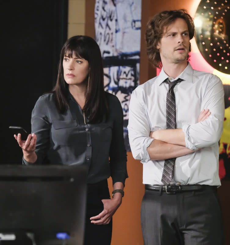 Pressmatik Rotten Tomatoes Criminal Minds Season 13 Online