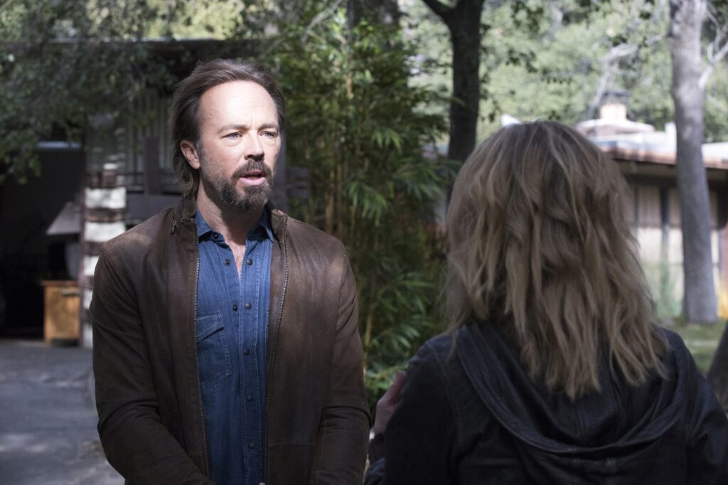 Being Civil - Ten Days In the Valley Season 1 Episode 1