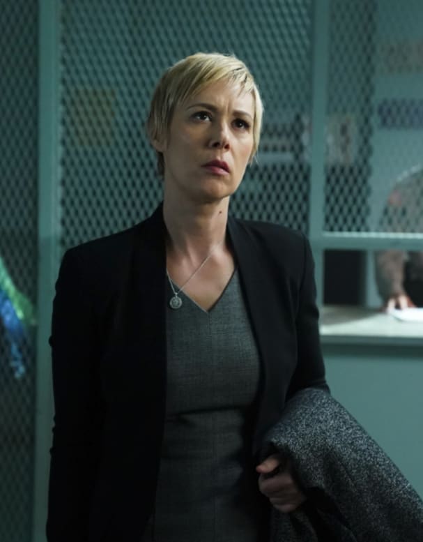 How to Get Away with Murder Season 4 Episode 5 Review I Love Her TV Fanatic