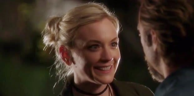Clueless Casey - Ten Days In the Valley Season 1 Episode 2