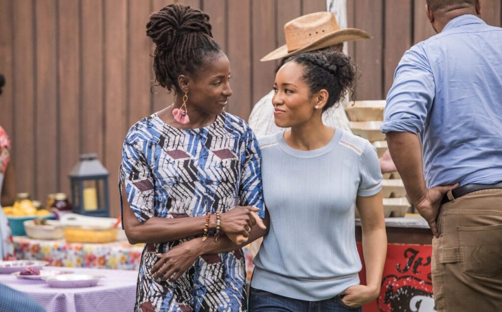 Coming Together - Queen Sugar