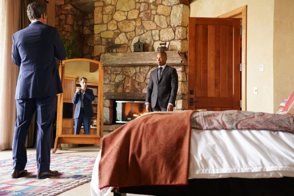Far Apart? - Scandal Season 7 Episode 3