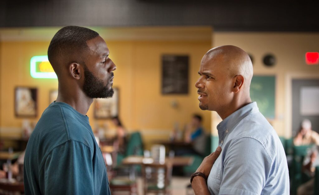 Feeling Humilated - Queen Sugar