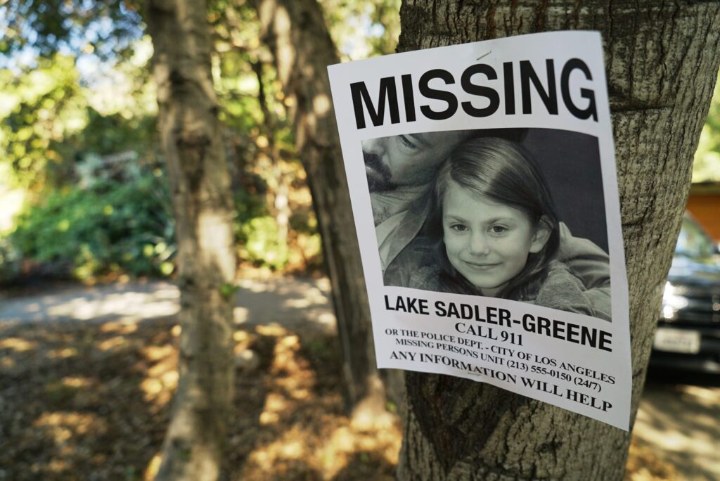 Gone Missing - Ten Days In the Valley Season 1 Episode 2