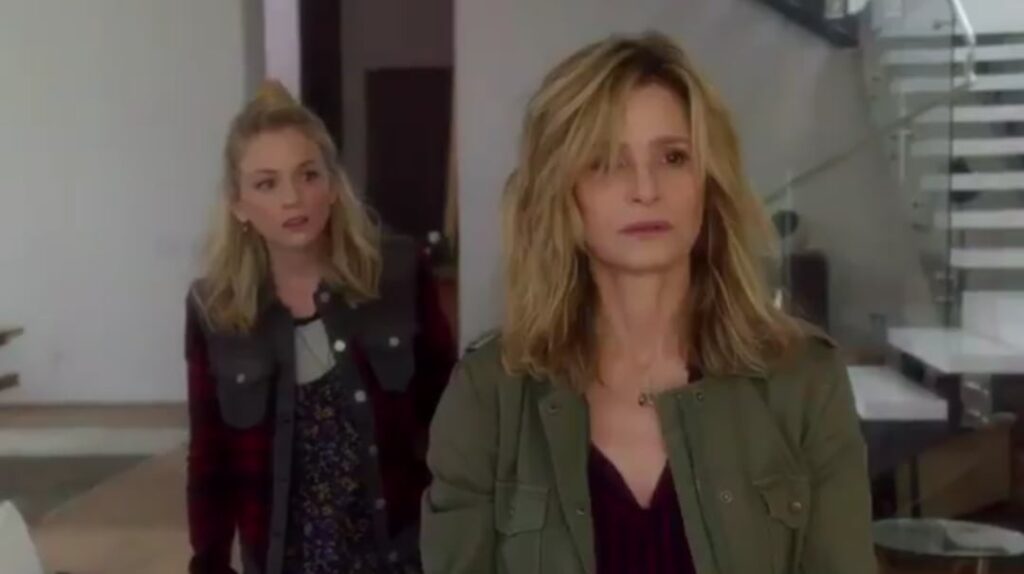 Jane and Casey - Ten Days In the Valley Season 1 Episode 2