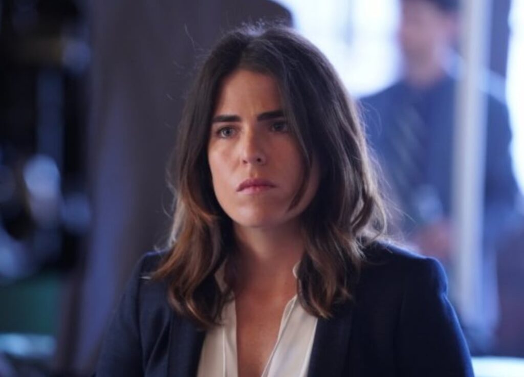 Laurel's Revenge - How to Get Away with Murder Season 4 Episode 2