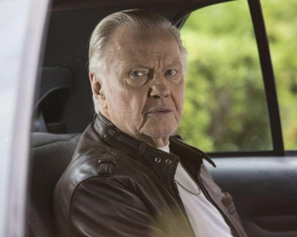 Mickey In Trouble? - Ray Donovan Season 5 Episode 10