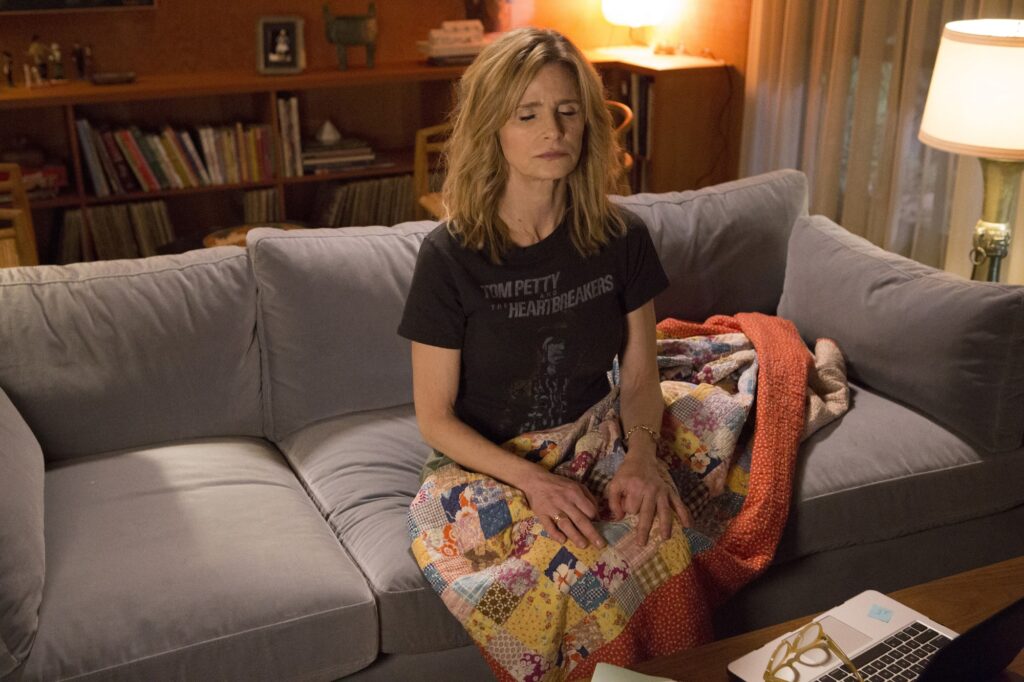 Moment of Peace - Ten Days In the Valley Season 1 Episode 1