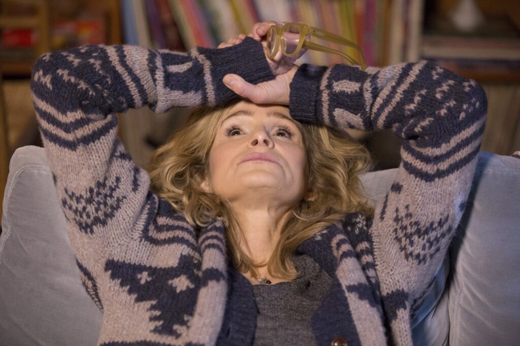Overworked Jane - Ten Days In the Valley Season 1 Episode 1