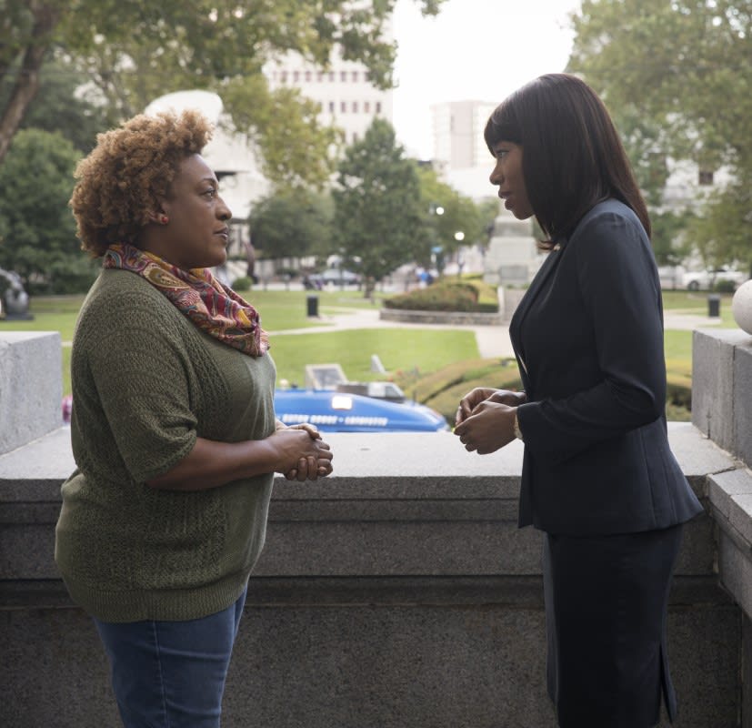 Seeking an Update - NCIS: New Orleans Season 4 Episode 5