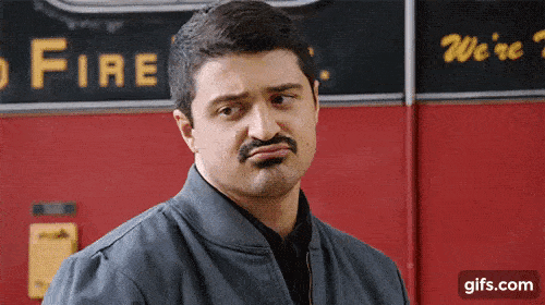 Self Satisfied - Chicago Fire Season 6 Episode 5