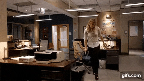 Shredder - Chicago Fire Season 6 Episode 5