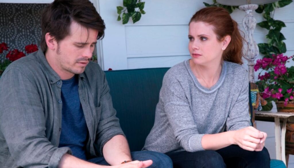 The Gift - Kevin (Probably) Saves the World
