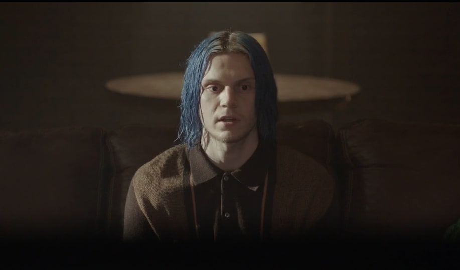 The Monsters Arrive - American Horror Story