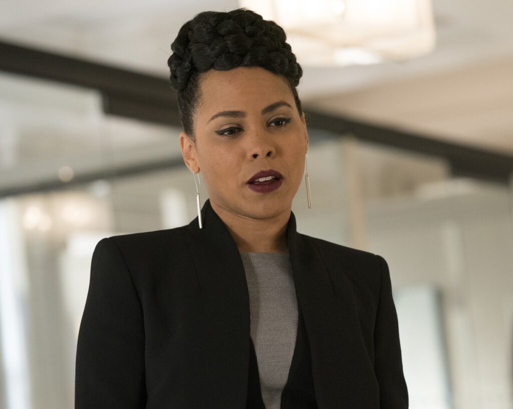 The New Boss - How to Get Away with Murder