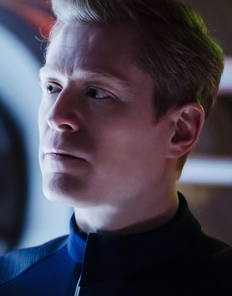 The Power of Science - Star Trek: Discovery Season 1 Episode 4
