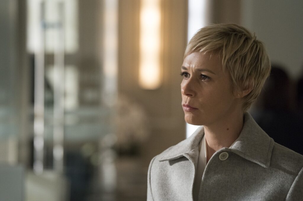 The Truth, Please! - How to Get Away with Murder Season 4 Episode 4
