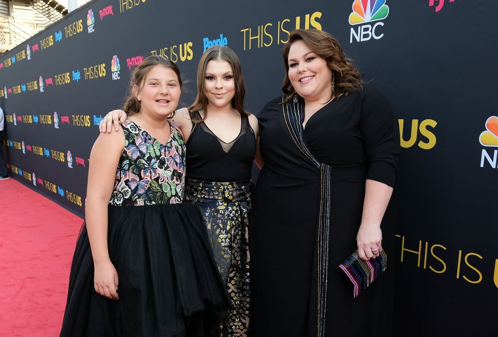 Three Kates - This Is Us