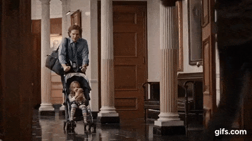 Uncle Matt - Madam Secretary Season 4 Episode 4