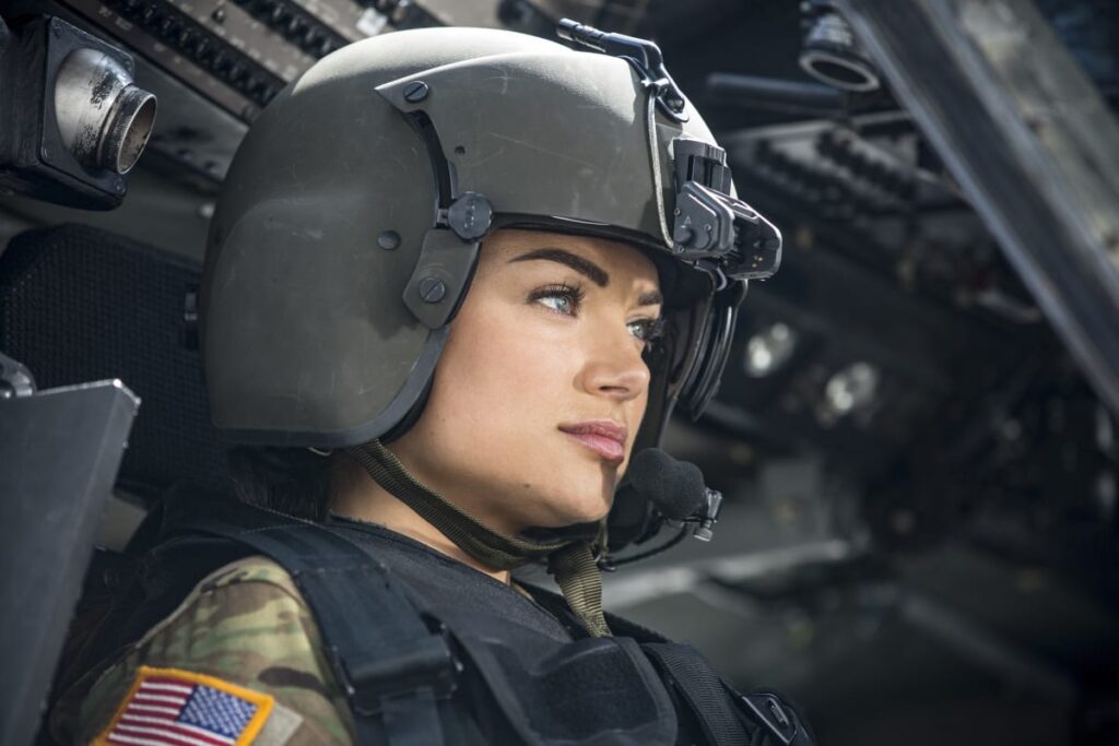 Valor's Girl Power Season 1 Episode 1