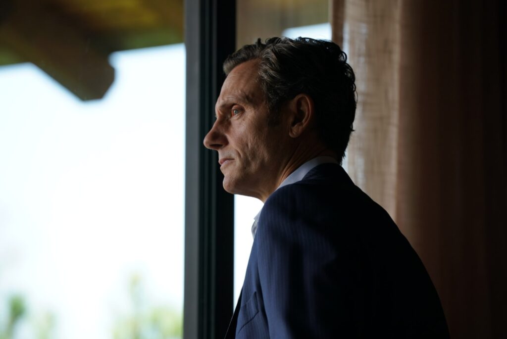 Vermont For the Win? - Scandal