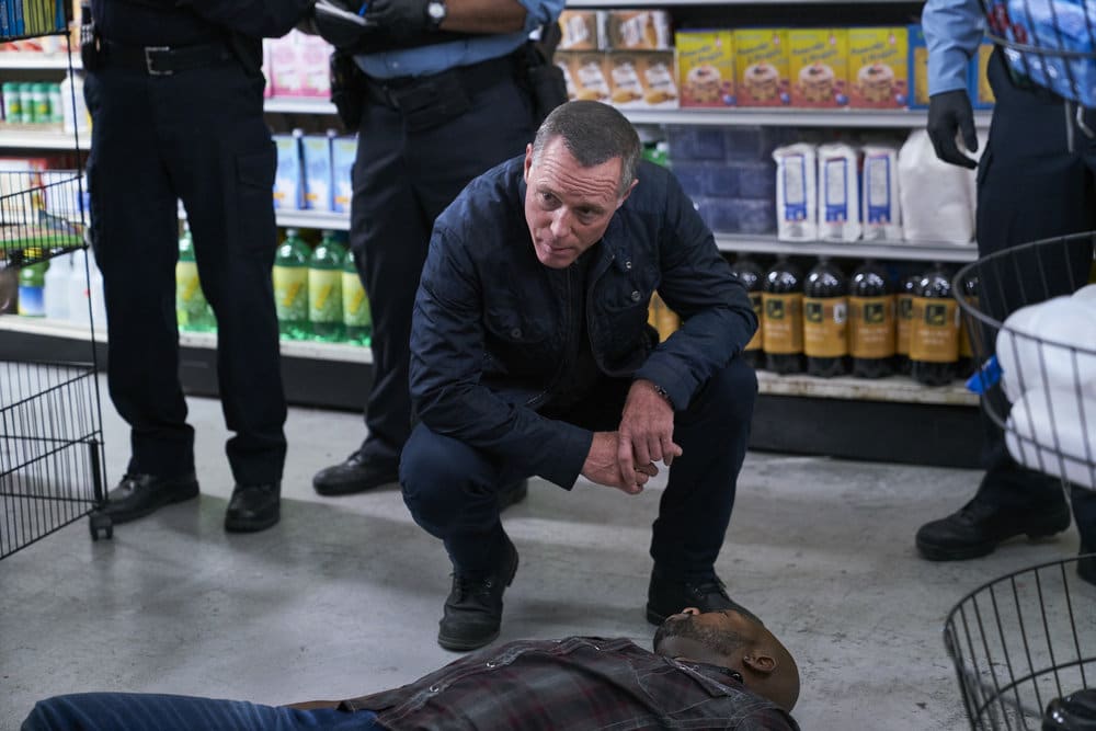 Voight PD - Chicago PD Season 5 Episode 4