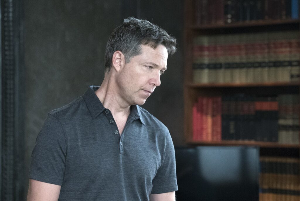 What? - Scandal Season 7 Episode 1