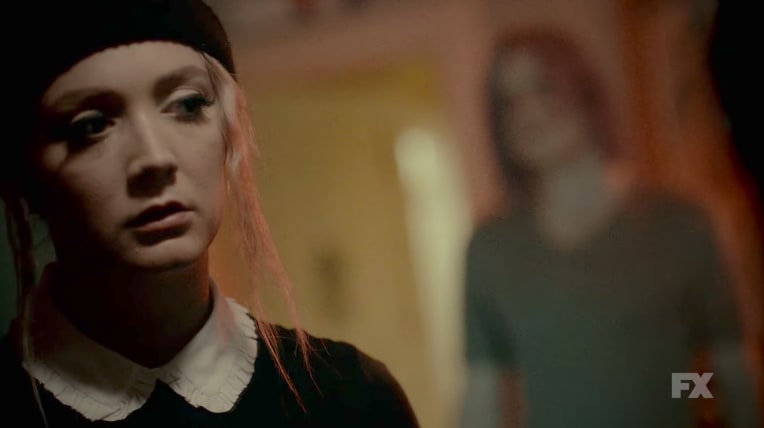 Winter â American Horror Story Season 7 Episode 8