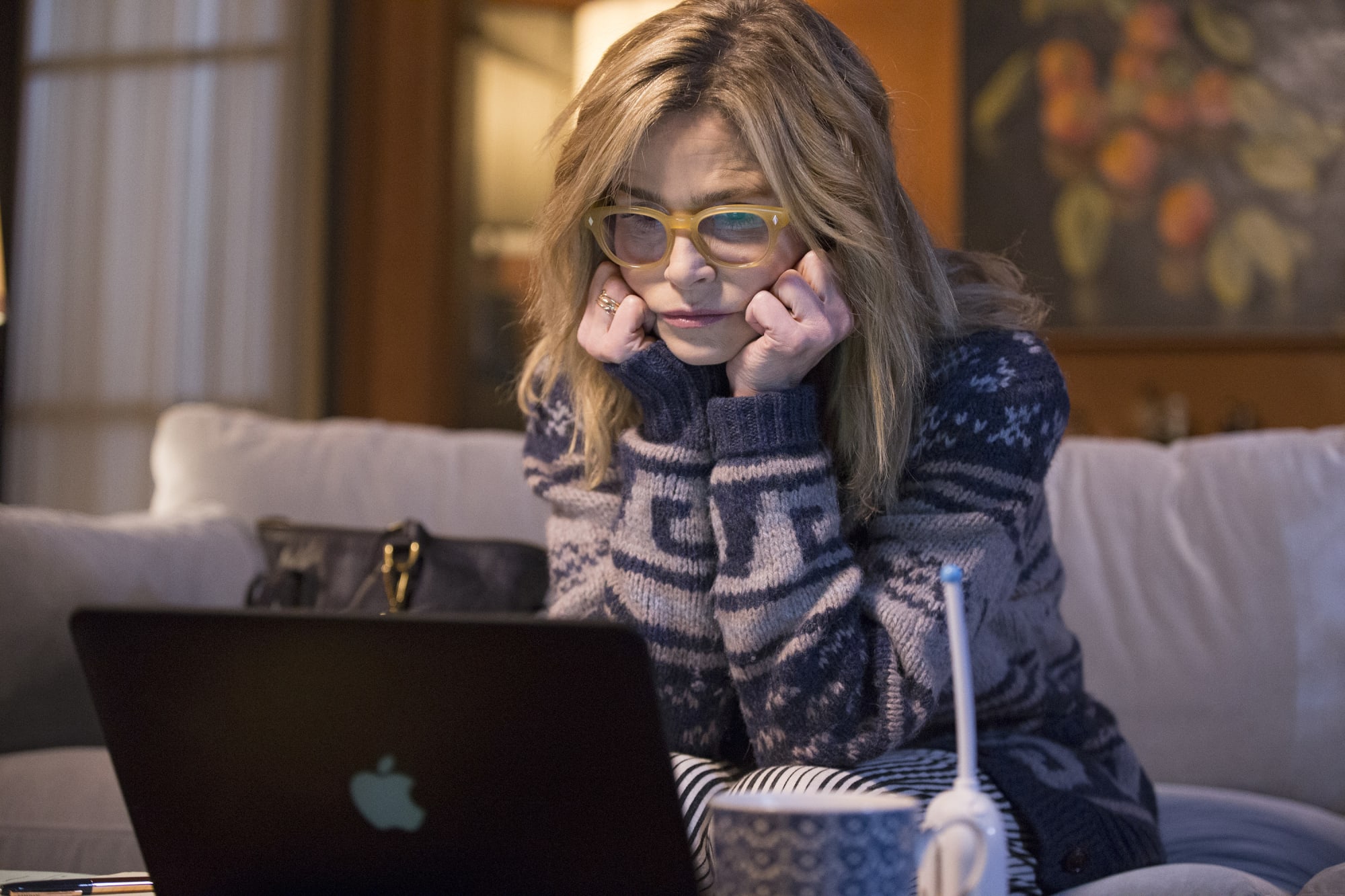 Working Hard - Ten Days In the Valley Season 1 Episode 1