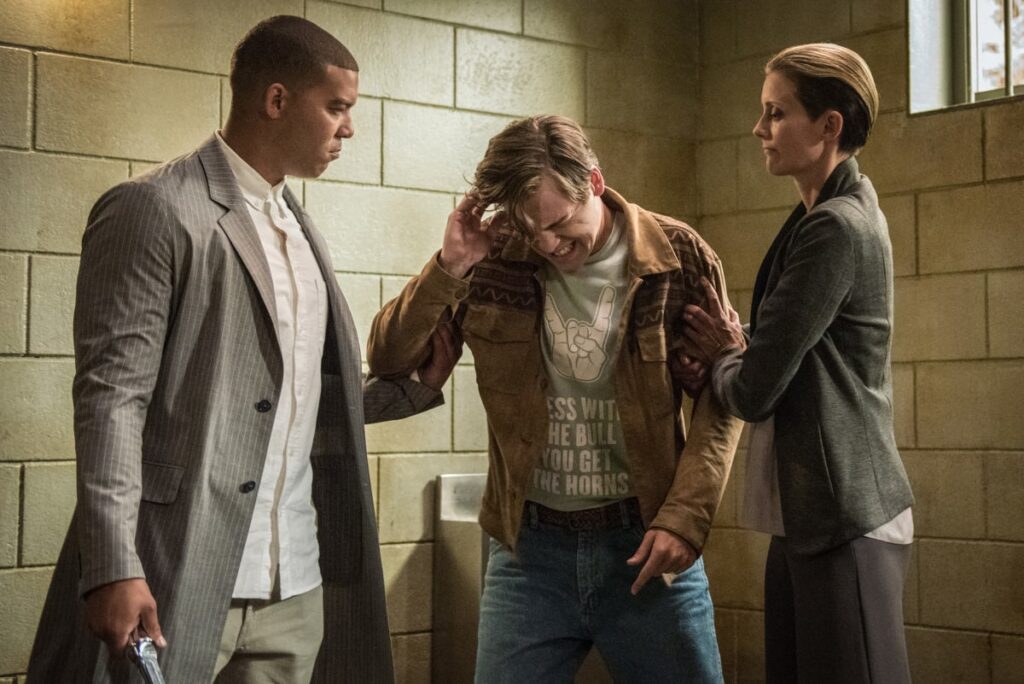 You Can't Have Jack - Supernatural Season 13 Episode 1