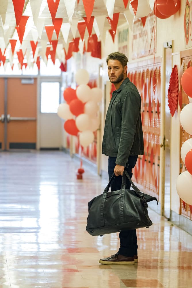 Back to High School - This Is Us