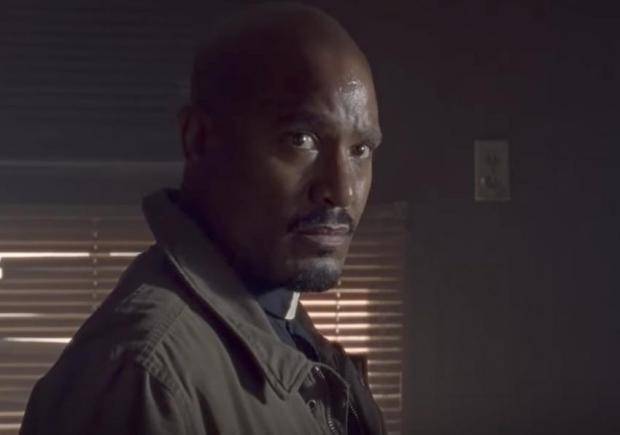 Bad Situation - The Walking Dead Season 8 Episode 5